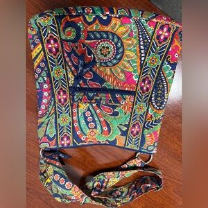 Vera Bradley purse & wallet